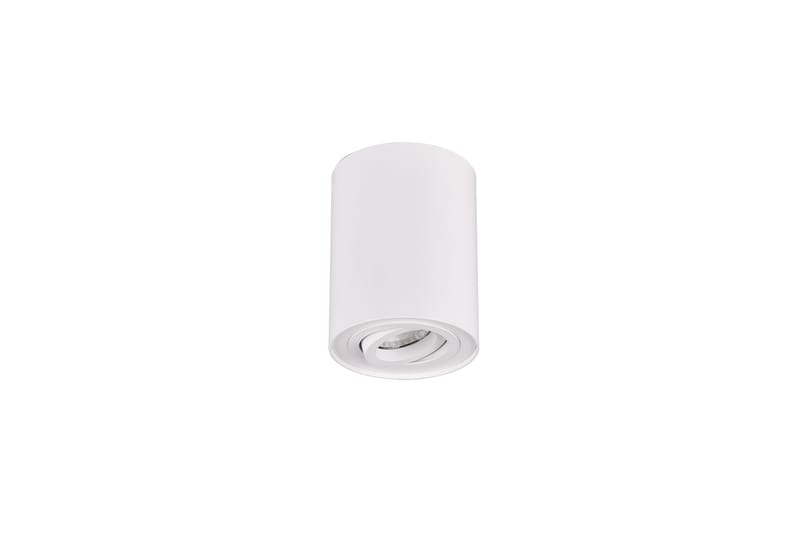 Trio Lighting Cookie plafond GU10 mat hvid - Belysning - Lamper & indendørsbelysning - Køkkenlampe - Loftlampe køkken