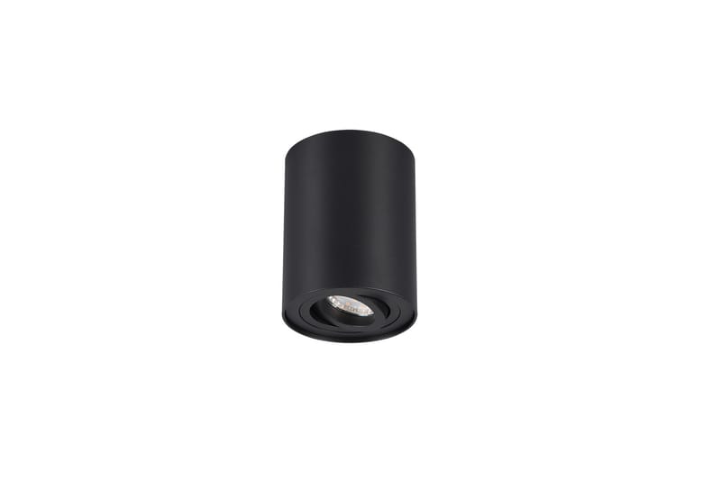 Trio Lighting Cookie plafond GU10 matsort - Belysning - Lamper & indendørsbelysning - Køkkenlampe - Loftlampe køkken