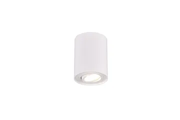 Trio Lighting Cookie plafond GU10 mat hvid - Belysning - Lamper & indendørsbelysning - Køkkenlampe - Loftlampe køkken