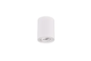 Trio Lighting Cookie plafond GU10 mat hvid - Belysning - Lamper & indendørsbelysning - Køkkenlampe - Loftlampe køkken