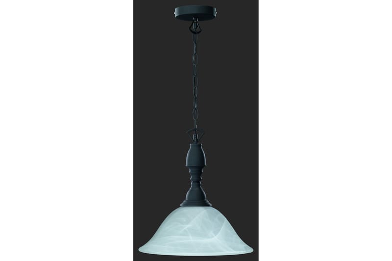 Trio Lighting Country loftlampe 1L E27 rustik - Belysning - Lamper & indendørsbelysning - Køkkenlampe - Loftlampe køkken