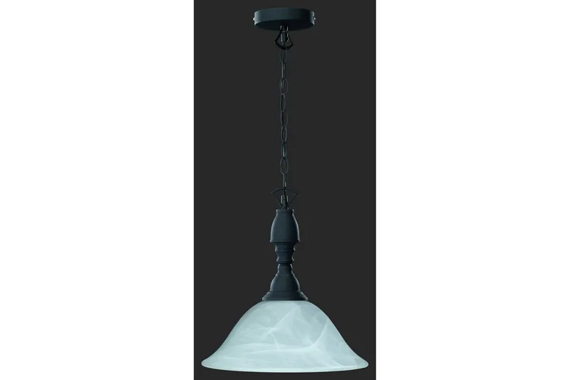Trio Lighting Country loftlampe 1L E27 rustik, undefined