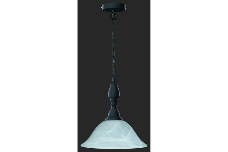 Trio Lighting Country loftlampe 1L E27 rustik, undefined