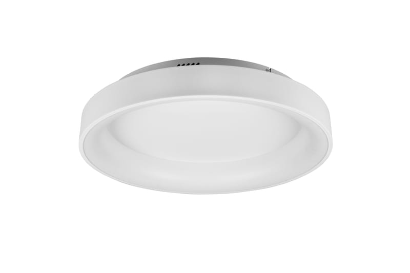 Trio Lighting Girona LED plafond 60cm mat hvid - Belysning - Lamper & indendørsbelysning - Køkkenlampe - Loftlampe køkken