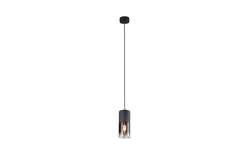 Trio Lighting Robin loftlampe E27 matsort - Belysning - Lamper & indendørsbelysning - Køkkenlampe - Loftlampe køkken