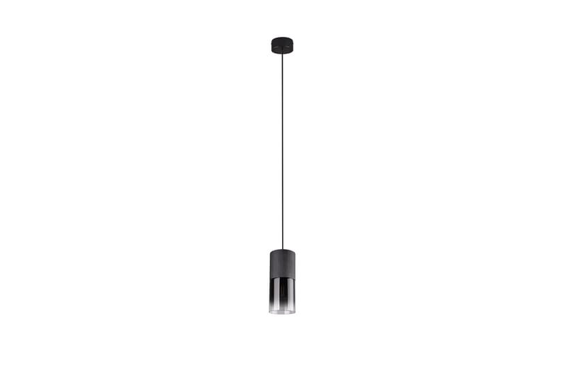 Trio Lighting Robin loftlampe E27 matsort - Belysning - Lamper & indendørsbelysning - Køkkenlampe - Loftlampe køkken