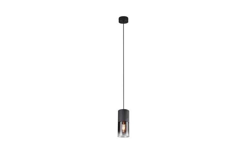 Trio Lighting Robin loftlampe E27 matsort, undefined