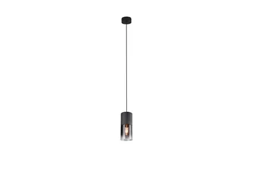 Trio Lighting Robin loftlampe E27 matsort - Belysning - Lamper & indendørsbelysning - Køkkenlampe - Loftlampe køkken