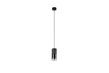 Trio Lighting Robin loftlampe E27 matsort - Belysning - Lamper & indendørsbelysning - Køkkenlampe - Loftlampe køkken