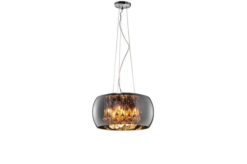 Trio Lighting Vapore loftlampe 5L G9 krom - Belysning - Lamper & indendørsbelysning - Køkkenlampe - Loftlampe køkken