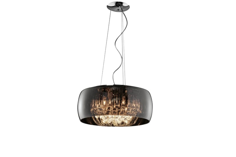 Trio Lighting Vapore loftlampe 6L G9 krom - Belysning - Lamper & indendørsbelysning - Køkkenlampe - Loftlampe køkken