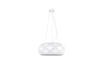 Trio Lighting Zandor loftlampe 3L E27 mat hvid - Belysning - Lamper & indendørsbelysning - Køkkenlampe - Loftlampe køkken