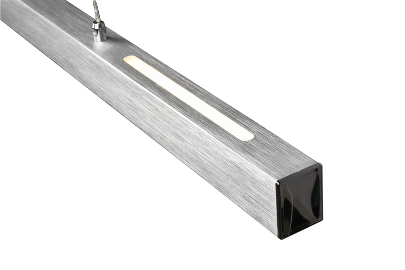 Trio Lighting Paros LED loftlampe børstet aluminium - Belysning - Lamper & indendørsbelysning - Køkkenlampe - Loftlampe køkken