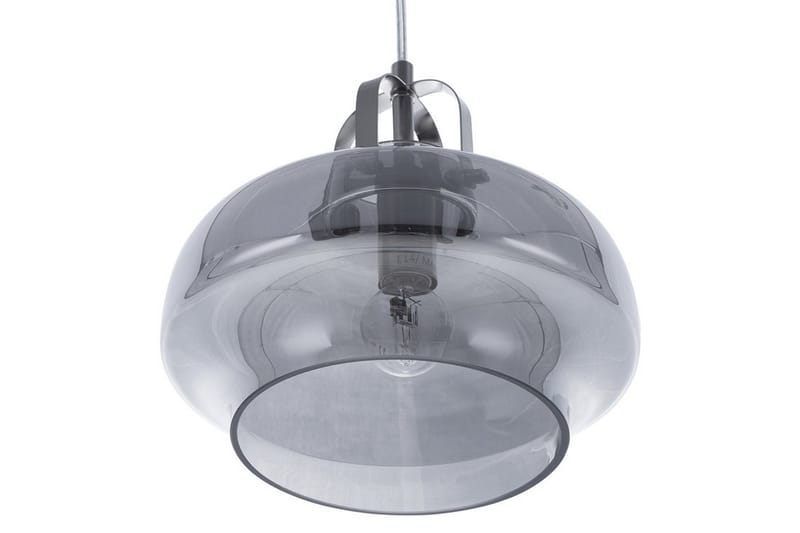 Wiltz Loftlampe 20 cm - Grå - Loftlampe køkken - Vindueslampe hængende - Vindueslampe - Pendellamper & hængelamper - Soveværelse lampe - Stuelampe