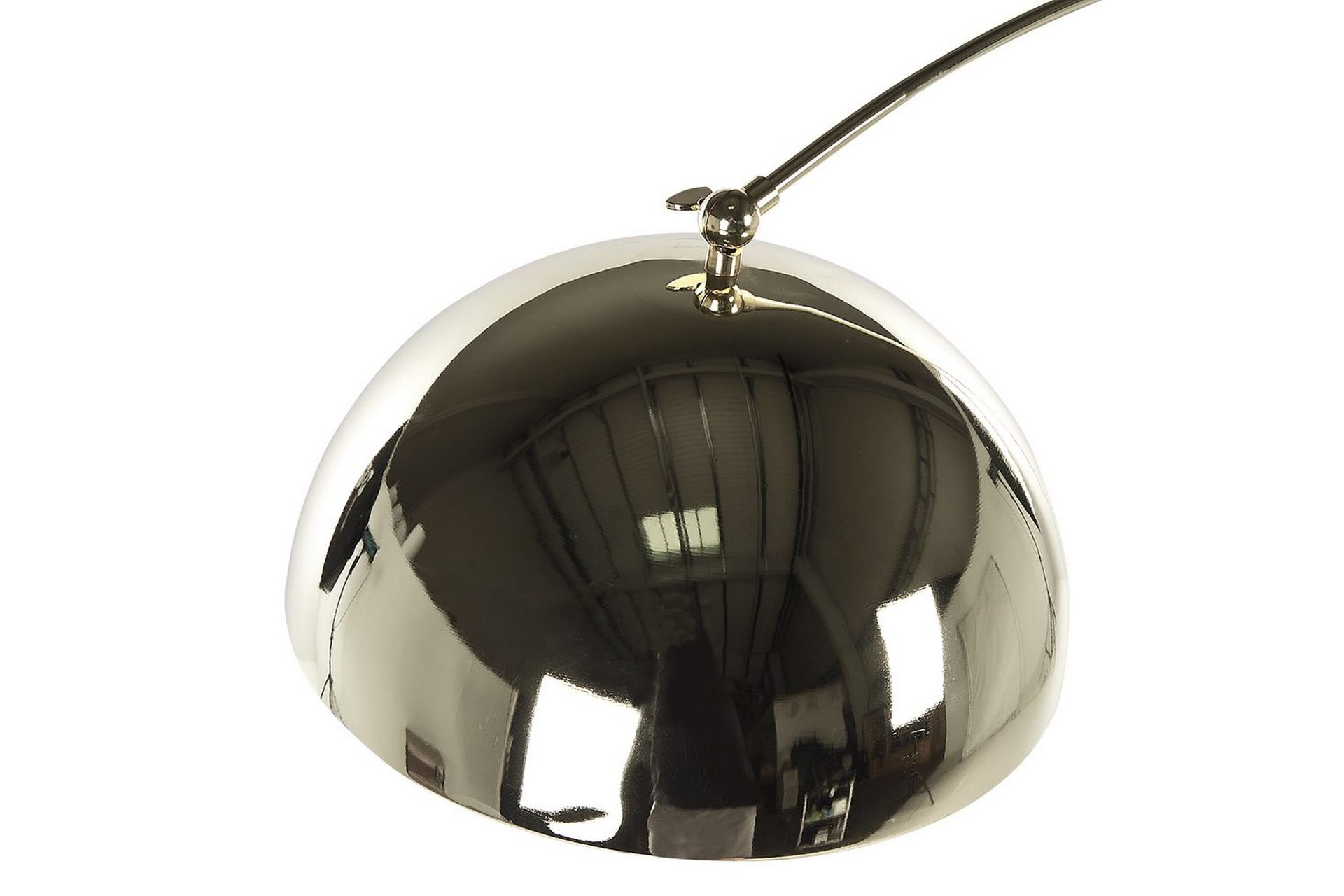 Kamai Gulvlampe 188 cm - Guld - Belysning - Lamper & indendørsbelysning - Soveværelse lampe
