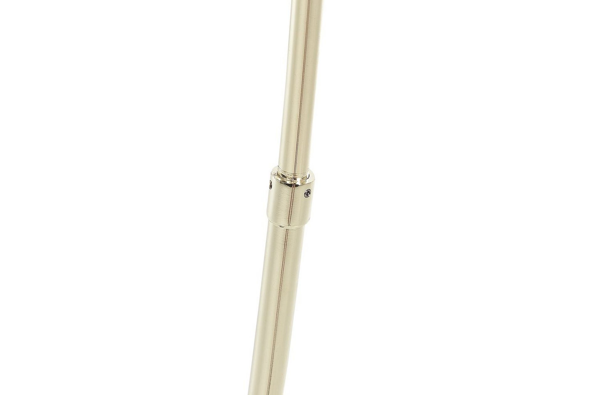 Kamai Gulvlampe 188 cm - Guld - Belysning - Lamper & indendørsbelysning - Soveværelse lampe