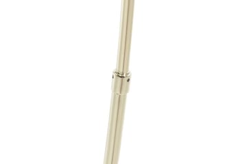 Kamai Gulvlampe 188 cm - Guld - Belysning - Lamper & indendørsbelysning - Soveværelse lampe