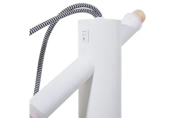 Kastoy Gulvlampe 125 cm - Flerfarvet - Belysning - Lamper & indendørsbelysning - Gulvlampe & standerlampe - Toarmet gulvlampe