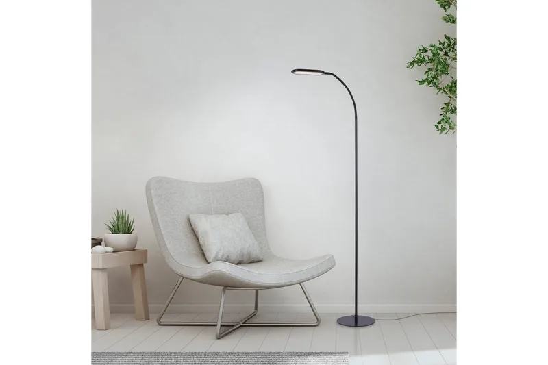 Kelly Just Light Gulvlampe - Belysning - Lamper & indendørsbelysning - Soveværelse lampe