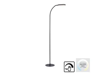 Kelly Just Light Gulvlampe - Belysning - Lamper & indendørsbelysning - Soveværelse lampe