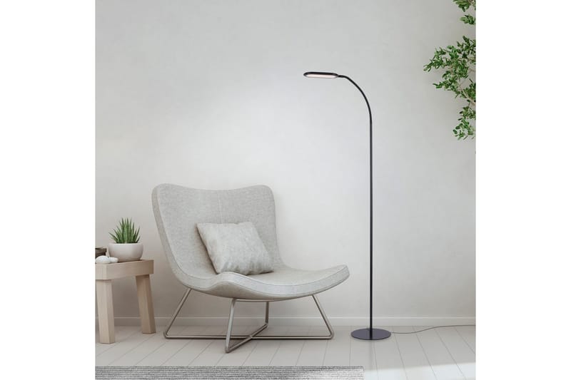 Kelly Just Light Gulvlampe - Belysning - Lamper & indendørsbelysning - Soveværelse lampe