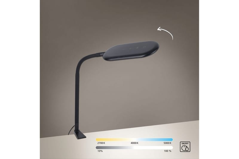 Kelly Just Light - Belysning - Lamper & indendørsbelysning - Læselampe