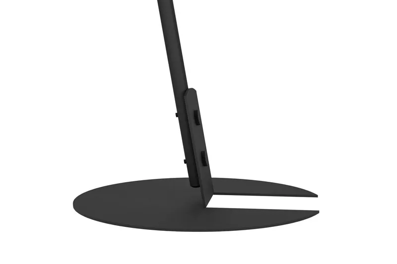 Bordlampe Eglo Oneda - Sort/Hvid - Belysning - Lamper & indendørsbelysning - Bordlampe - Skrivebordslampe