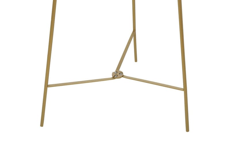 Lampione Gulvlampe 133 cm - Flerfarvet - Belysning - Lamper & indendørsbelysning - Soveværelse lampe