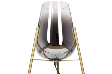 Lampione Gulvlampe 133 cm - Flerfarvet - Belysning - Lamper & indendørsbelysning - Soveværelse lampe