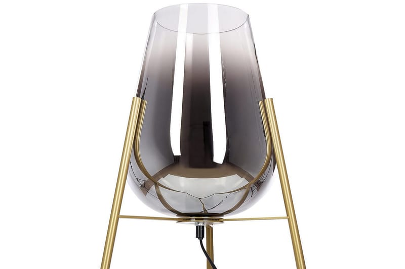 Lampione Gulvlampe 133 cm - Flerfarvet - Belysning - Lamper & indendørsbelysning - Soveværelse lampe