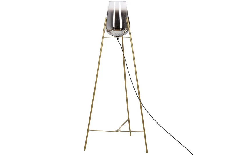 Lampione Gulvlampe 133 cm, Flerfarvet