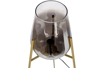 Lampione Gulvlampe 133 cm - Flerfarvet - Belysning - Lamper & indendørsbelysning - Soveværelse lampe