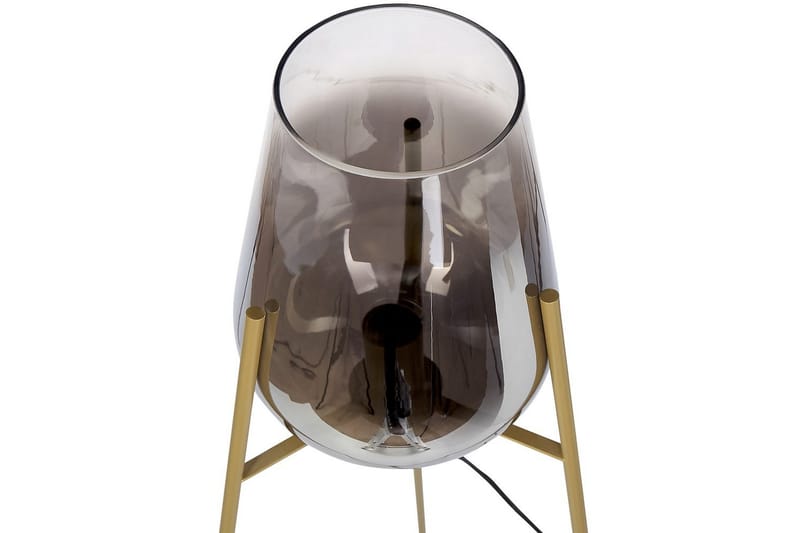 Lampione Gulvlampe 133 cm - Flerfarvet - Belysning - Lamper & indendørsbelysning - Soveværelse lampe