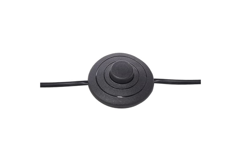 Lampione Gulvlampe 133 cm - Flerfarvet - Belysning - Lamper & indendørsbelysning - Soveværelse lampe