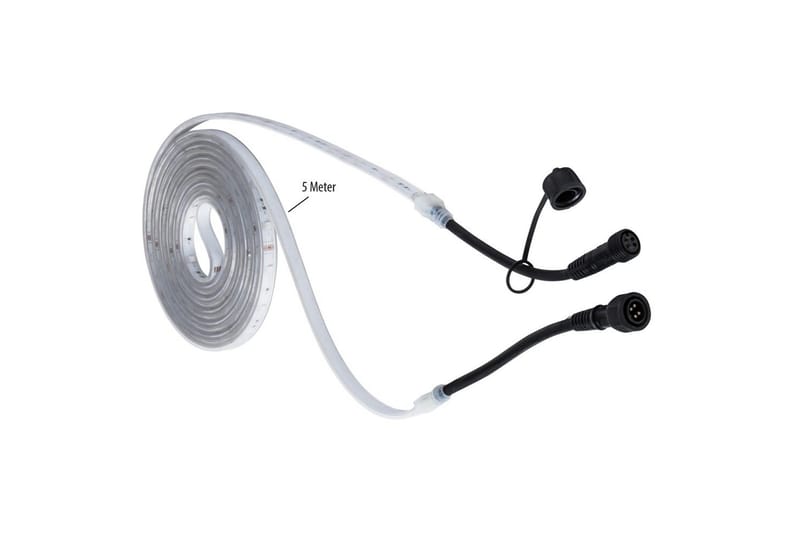 LED Liste Heissner Smart Light 5m - Belysning - Lamper & indendørsbelysning - Dekorativ belysning