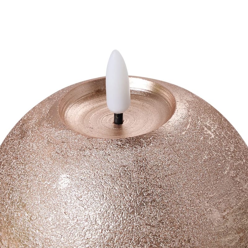 LED-lys Ambrosia Sæt med 3 - Boligtilbehør - Julepynt & højtidsdekorationer - Juelpynt og juledekoration - Julelys