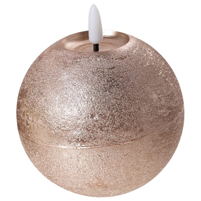 LED-lys Ambrosia Sæt med 3 - Boligtilbehør - Julepynt & højtidsdekorationer - Juelpynt og juledekoration - Julelys