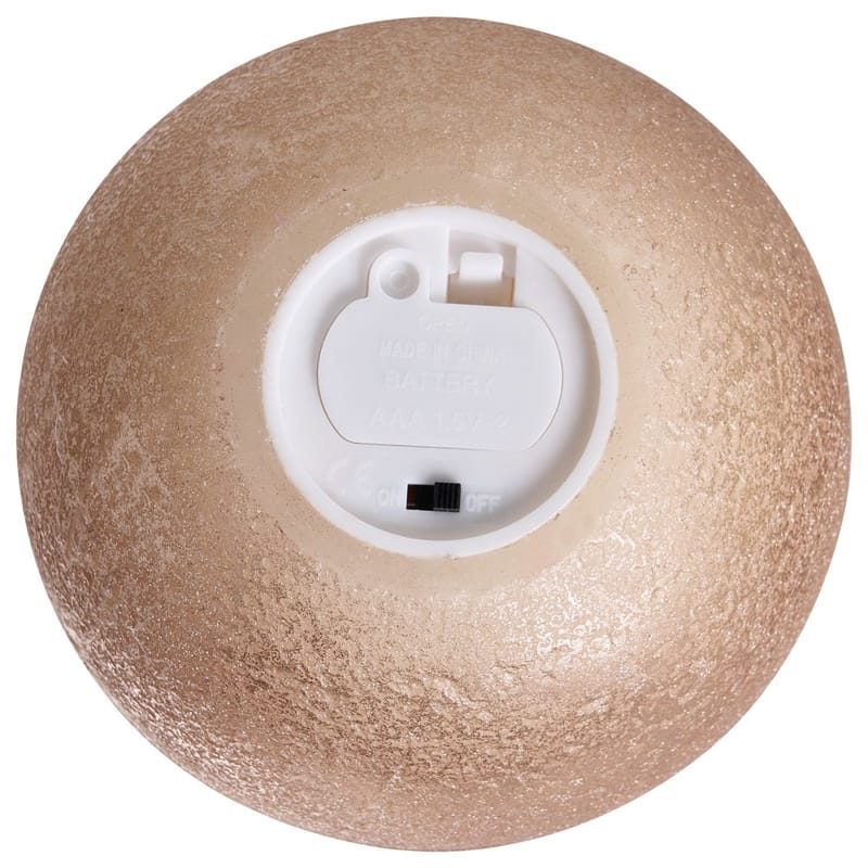 LED-lys Ambrosia Sæt med 3 - Belysning - Lamper & indendørsbelysning - Dekorativ belysning