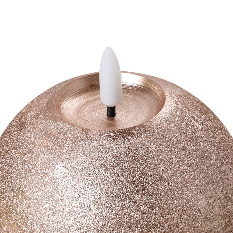 LED-lys Ambrosia Sæt med 3 - Belysning - Lamper & indendørsbelysning - Dekorativ belysning