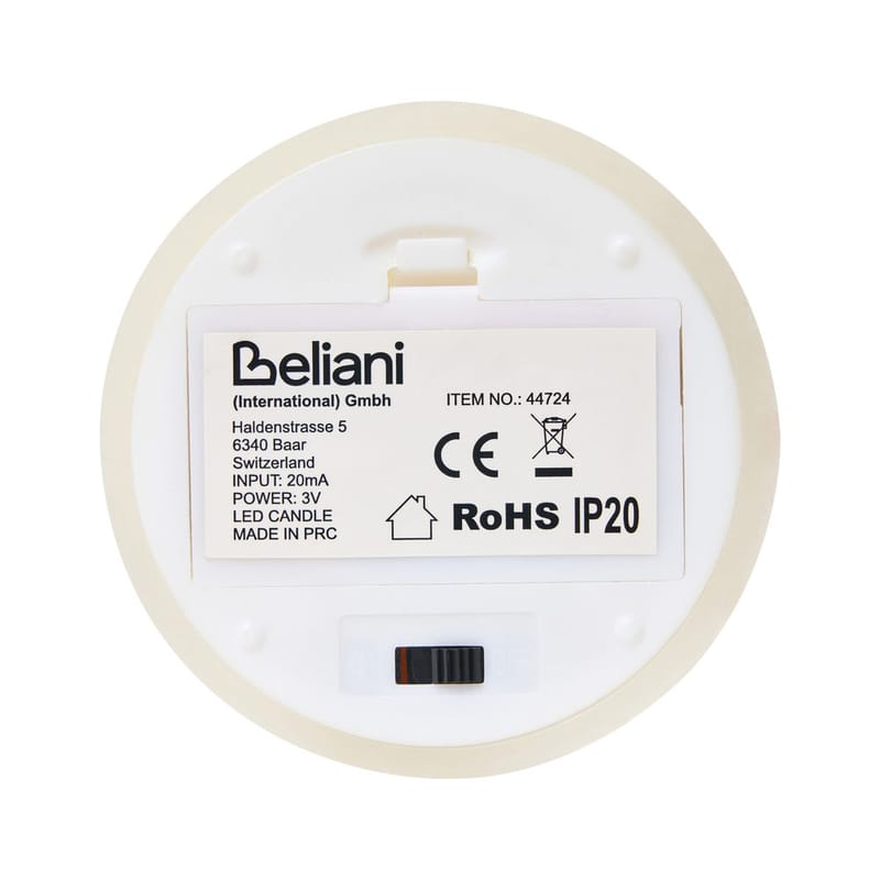 LED-lys Amorea Sæt med 6 - Belysning - Lamper & indendørsbelysning - Dekorativ belysning