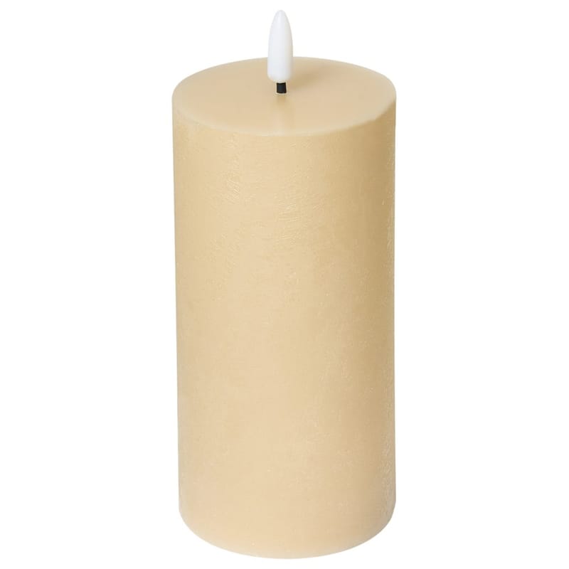 LED-lys Braise-sæt med 6 - Boligtilbehør - Julepynt & højtidsdekorationer - Juelpynt og juledekoration - Julelys