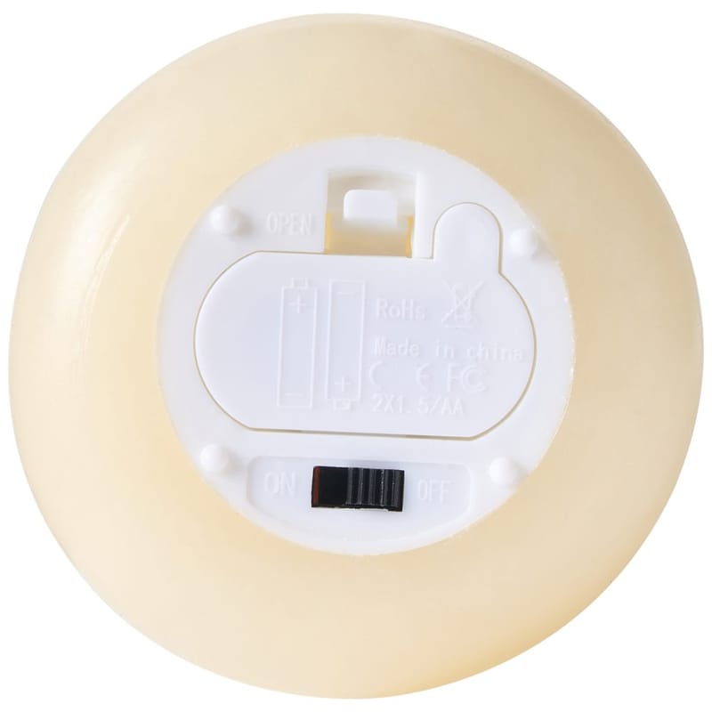 LED-lys Eternis Sæt med 3 - Boligtilbehør - Julepynt & højtidsdekorationer - Juelpynt og juledekoration - Julelys