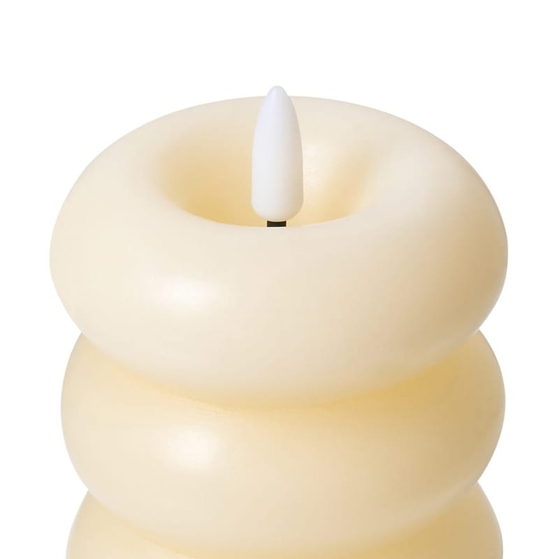 LED-lys Eternis Sæt med 3 - Belysning - Lamper & indendørsbelysning - Dekorativ belysning