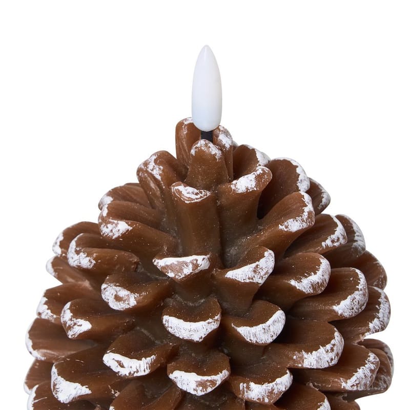 LED-lys Ivresse Sæt med 4 - Boligtilbehør - Julepynt & højtidsdekorationer - Juelpynt og juledekoration - Julelys