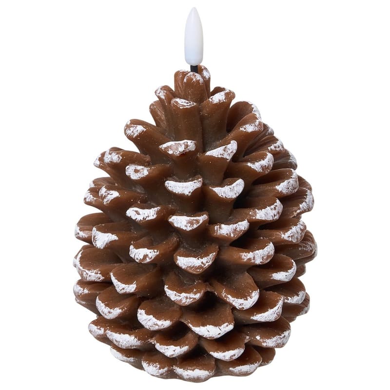 LED-lys Ivresse Sæt med 4 - Boligtilbehør - Julepynt & højtidsdekorationer - Juelpynt og juledekoration - Julelys