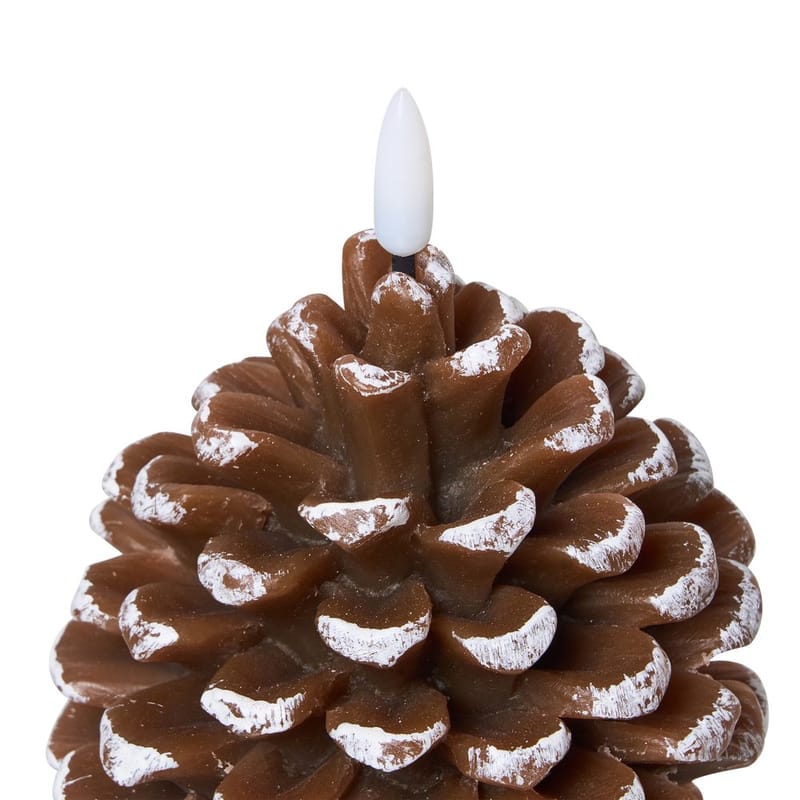 LED-lys Ivresse Sæt med 4 - Belysning - Lamper & indendørsbelysning - Dekorativ belysning