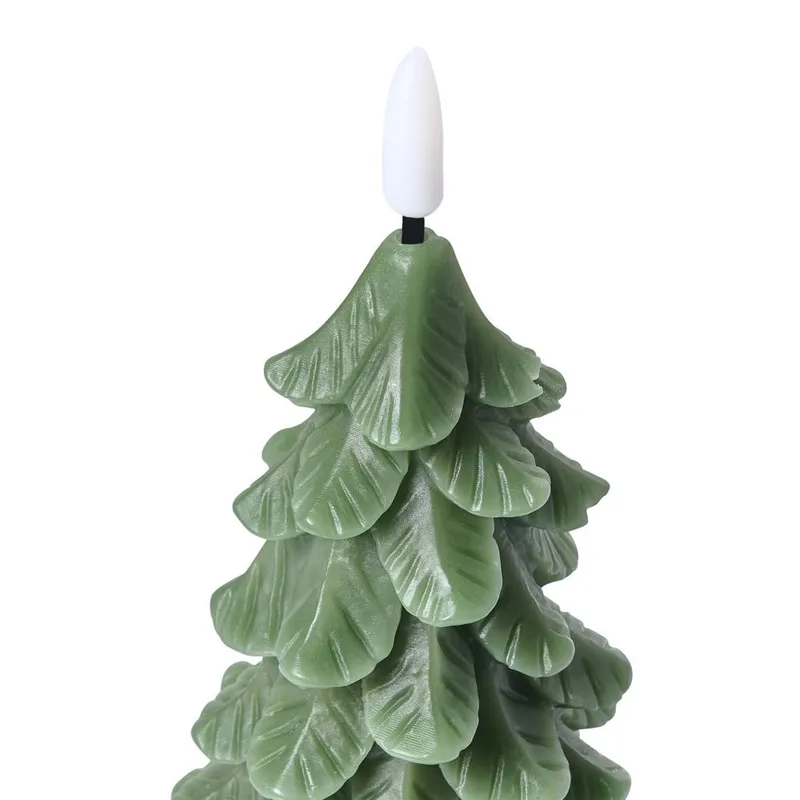 LED-lys Veloura Sæt med 3 - Boligtilbehør - Julepynt & højtidsdekorationer - Juelpynt og juledekoration - Julelys