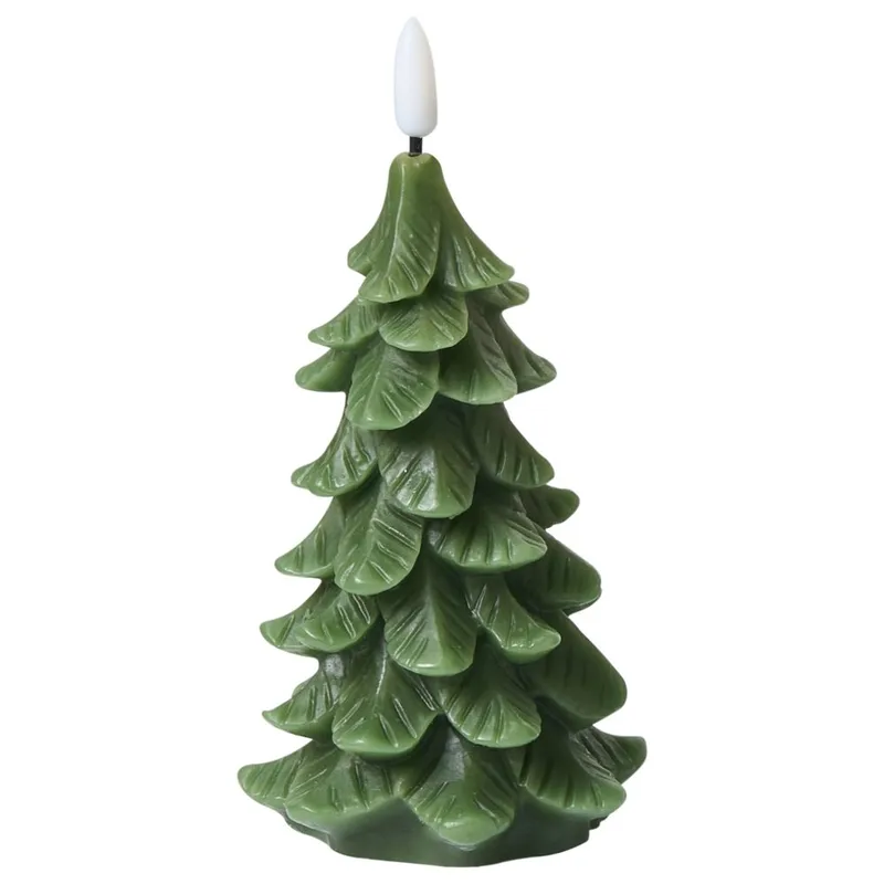 LED-lys Veloura Sæt med 3 - Boligtilbehør - Julepynt & højtidsdekorationer - Juelpynt og juledekoration - Julelys