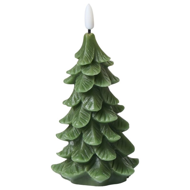 LED-lys Veloura Sæt med 3 - Boligtilbehør - Julepynt & højtidsdekorationer - Juelpynt og juledekoration - Julelys