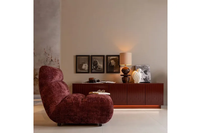 LED-stribe Mulighed - Belysning - Lamper & indendørsbelysning - Dekorativ belysning